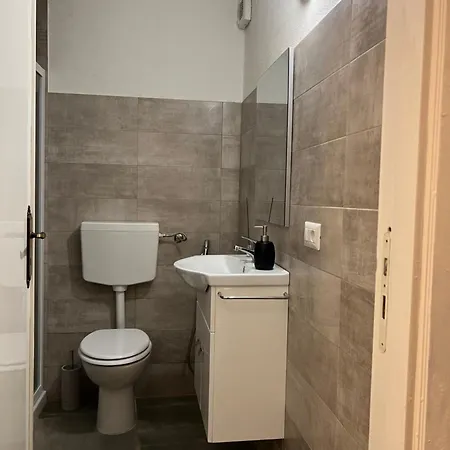 Tony Appartement