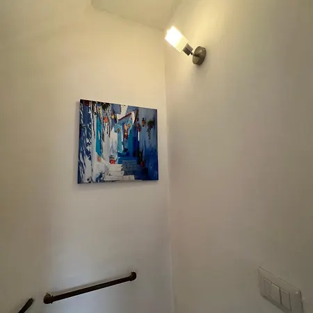 Tony Apartament Zaccanopoli