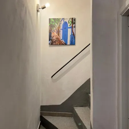 Tony Apartamento *