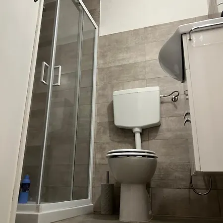Appartement Tony *