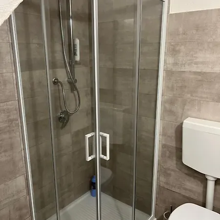 Tony Apartament Zaccanopoli