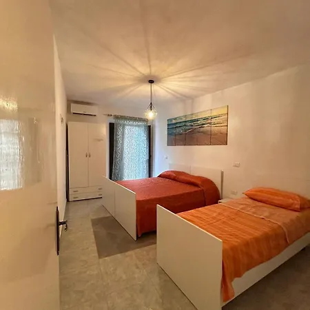 Apartamento Tony