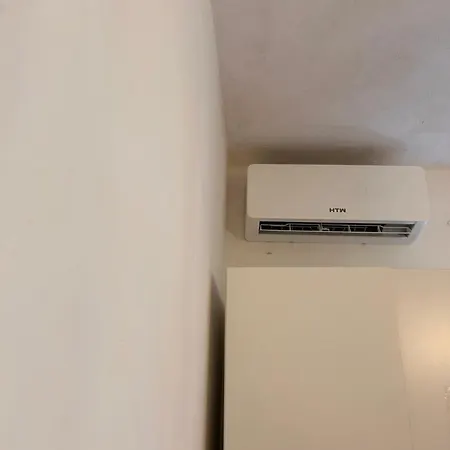 Apartament Tony Zaccanopoli