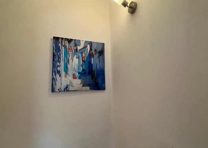 Tony Apartamento Zaccanopoli