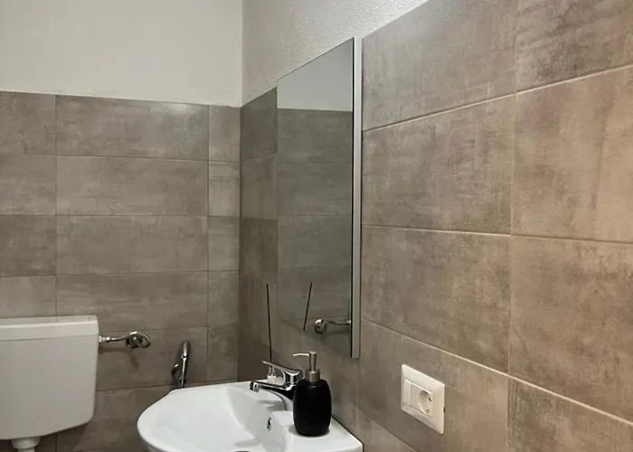 Apartamento Tony Zaccanopoli