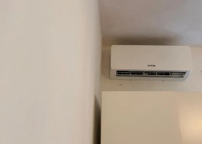 Apartamento Tony Zaccanopoli